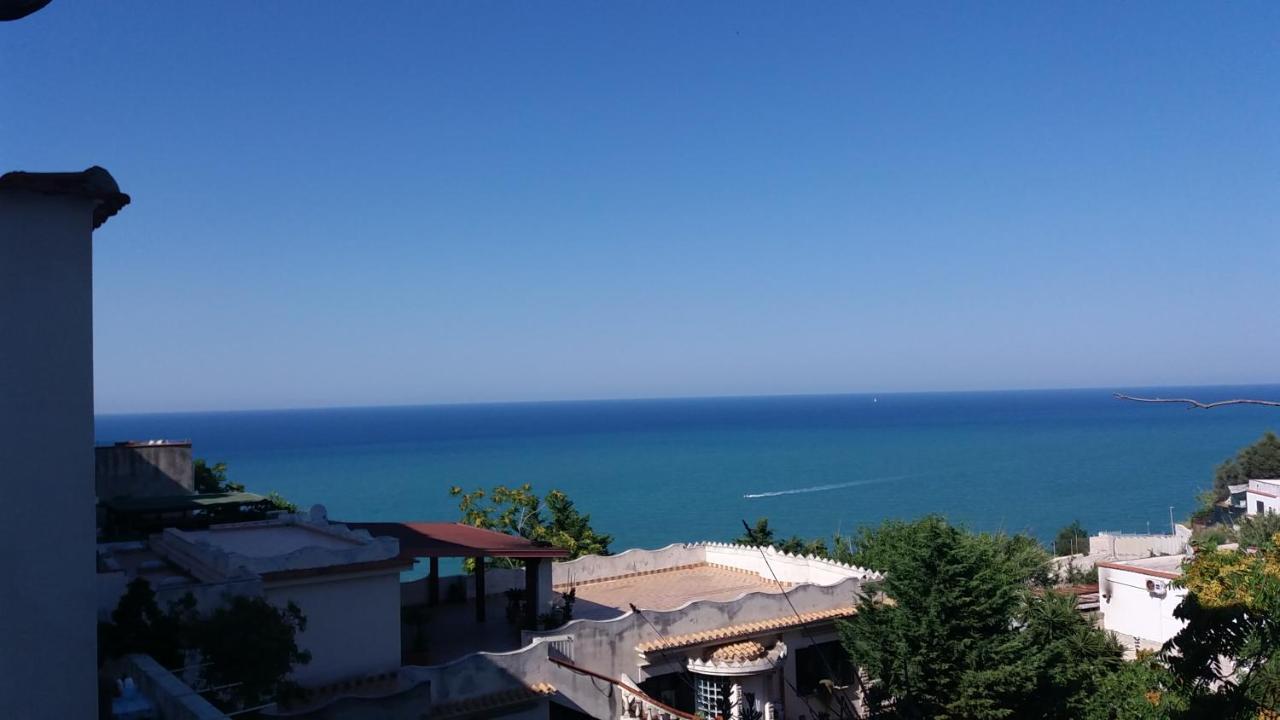 Beauty Home Peschici Dış mekan fotoğraf